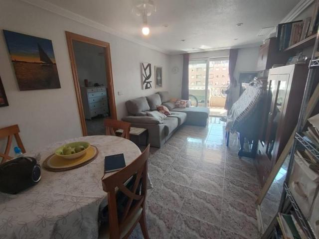 Apartamento en venta en Torrevieja, Habaneras photo 0