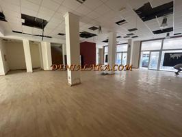 Local comercial en venta en Ondara photo 0