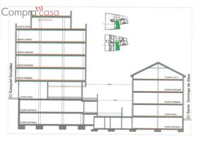 Apartamento en venta en Segovia, San millan photo 0