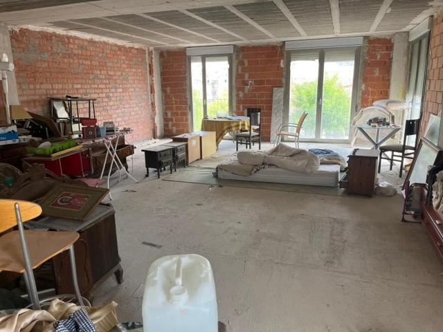Piso en venta en Jalon-Xalo, Casco urbano photo 0