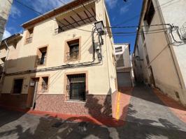 Casas de pueblo en venta en Beniardá, Beniarda photo 0