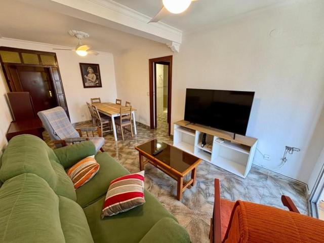 Piso en venta en Puerto Real, Centro photo 0