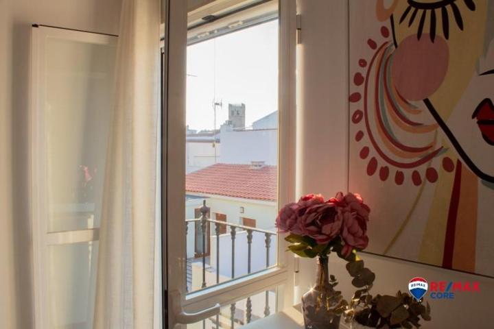 Piso en venta en Badajoz, Centro photo 0