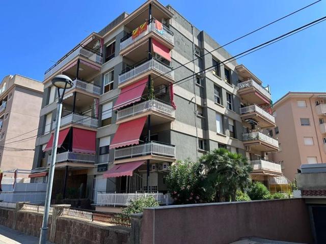 Piso en venta en Segur de Calafell, Segur Platja photo 0