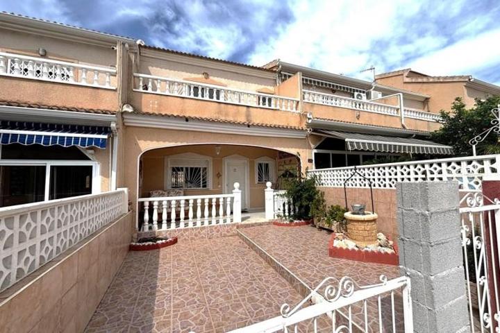 Adosada en venta en Ciudad quesada, Costa blanca sur photo 0