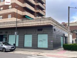 Local comercial en venta en Aranda de Duero, Allendeduero - Barrio de la Estación photo 0