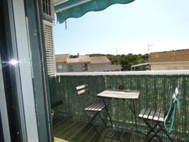Piso en venta en L'Escala, Eixample Residencial photo 0