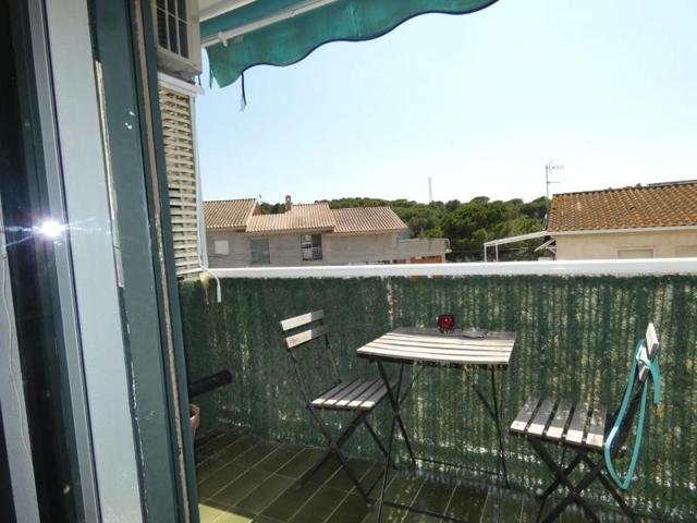 Piso en venta en L'Escala, Eixample Residencial photo 0
