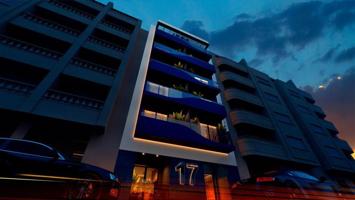 Apartamento en venta en Torrevieja, Acequion photo 0