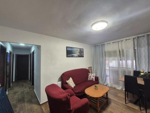 Piso en venta en Alicante, L'Alacantí photo 0