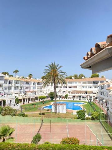 Atico Duplex en venta en Mijas, Cerros del Águila photo 0