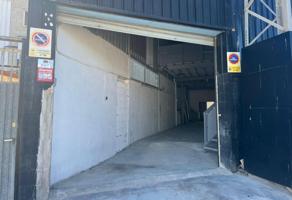Nave industrial en venta en Villajoyosa, Platja de Torres photo 0