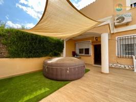 Casa en venta en Puerto de Mazarrón, El Alamillo photo 0