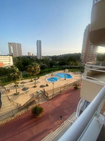 Apartamento en venta en Benidorm photo 0