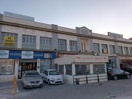 Edificio en venta en Ginés, POLG.SERVIASA photo 0