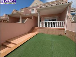 Adosada en venta en Sax, Sax photo 0