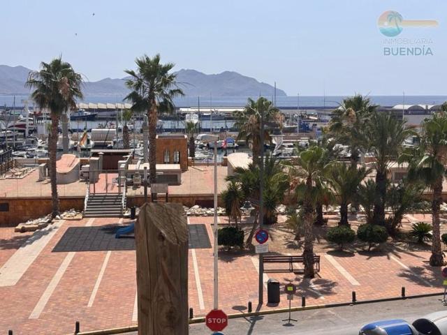 Apartamento en venta en Puerto de Mazarrón, Centro photo 0