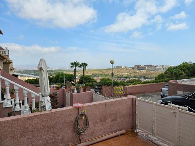 Bungalow en venta en Santa Pola, Monte y Mar Alto photo 0