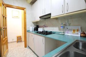 Piso en venta en Alicante, Raval roig- Virgen del Socorro photo 0