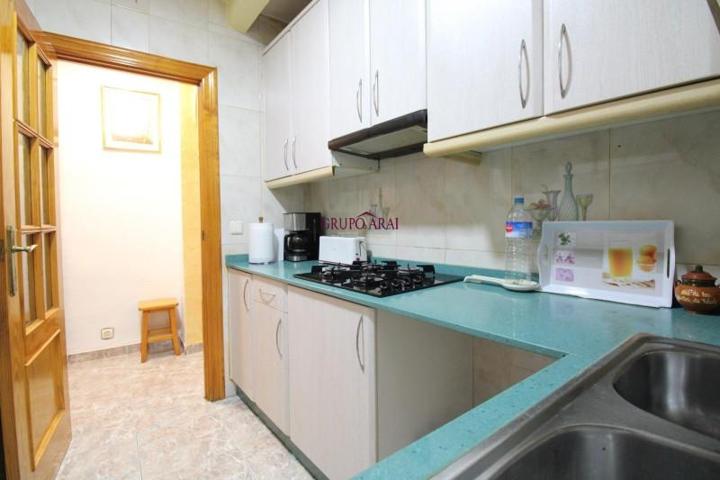 Piso en venta en Alicante, Raval roig- Virgen del Socorro photo 0