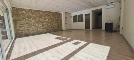Local comercial en venta en Benidorm, Avenida Alfonso Puchades photo 0