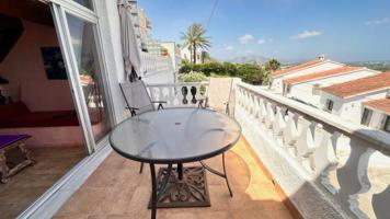 Bungalow en venta en Denia, Pedrera photo 0