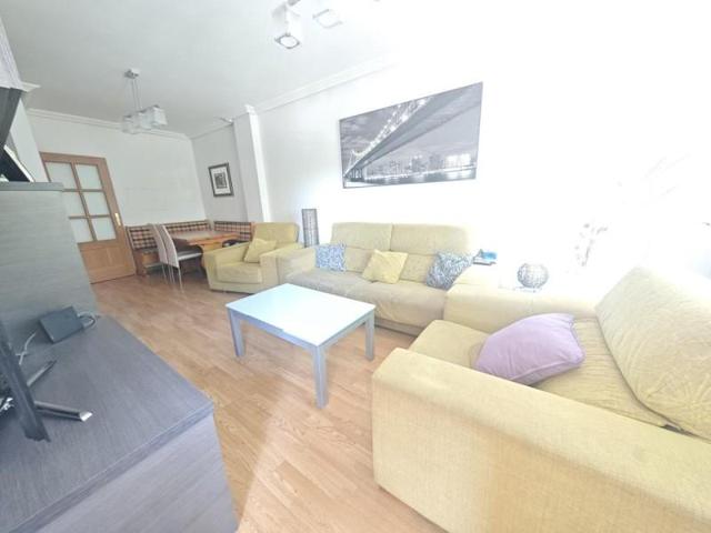 Duplex en venta en Plasencia photo 0