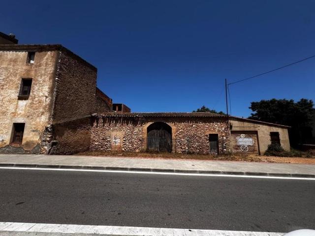 Terreno en venta en Llorenç del Penedès, Centro photo 0