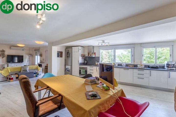 Adosada en venta en Cenes de la Vega, Cerro del oro photo 0