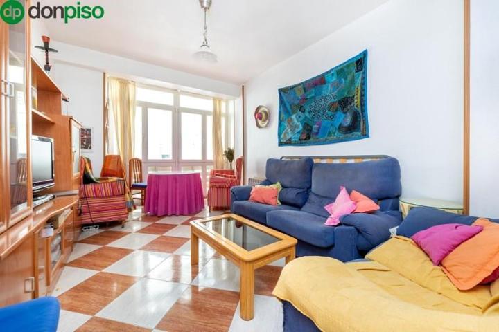 Piso en venta en Granada, Pedro antonio de alarcon photo 0