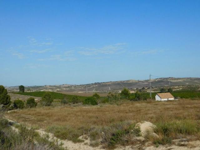 Terreno en venta en San Miguel de Salinas, Costa blanca sur photo 0
