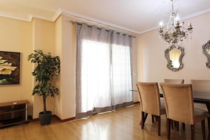 Piso en venta en Alicante, San nicolas de bari - Benisaudet photo 0