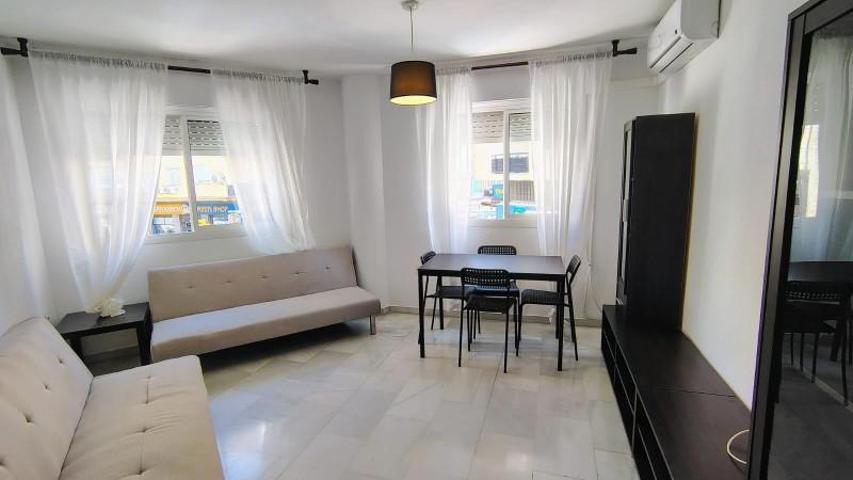 Piso en venta en Málaga, Camino de Suárez photo 0