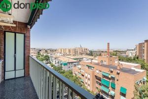 Piso en venta en Granada, Alminares photo 0