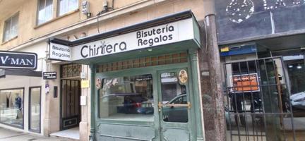 Local comercial en venta en Santander, Centro photo 0