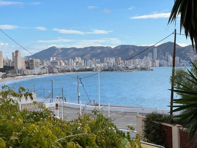 Apartamento en venta en Benidorm, Hotel Bali photo 0