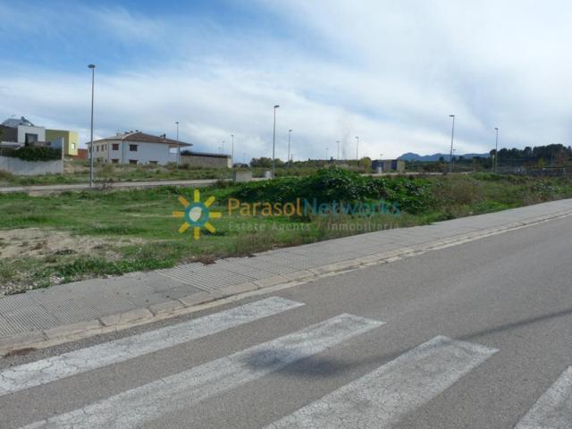Terreno en venta en Montaverner, A las afueras photo 0