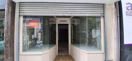 Local comercial en venta en Santander, Centro-Puertochico photo 0