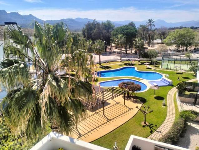 Aticos en venta en El Verger, Bassot photo 0