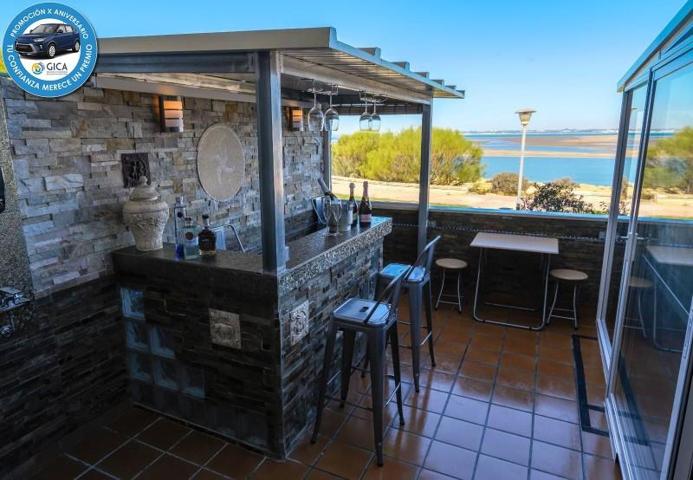 Piso en venta en Puerto Real, Barriada Río San Pedro photo 0