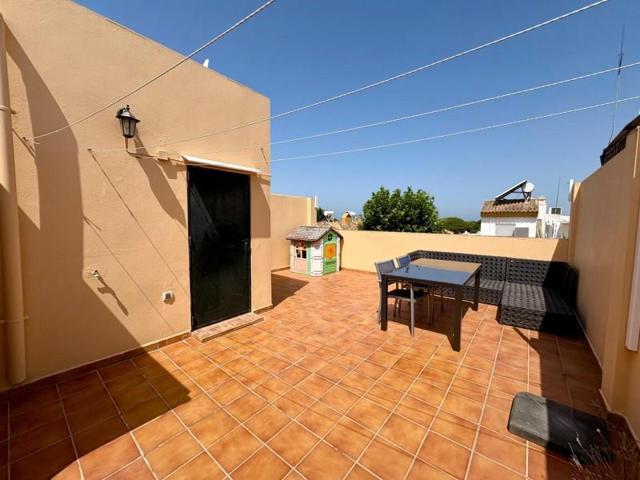 Adosada en venta en Puerto Real, Las Canteras - El Almedral photo 0