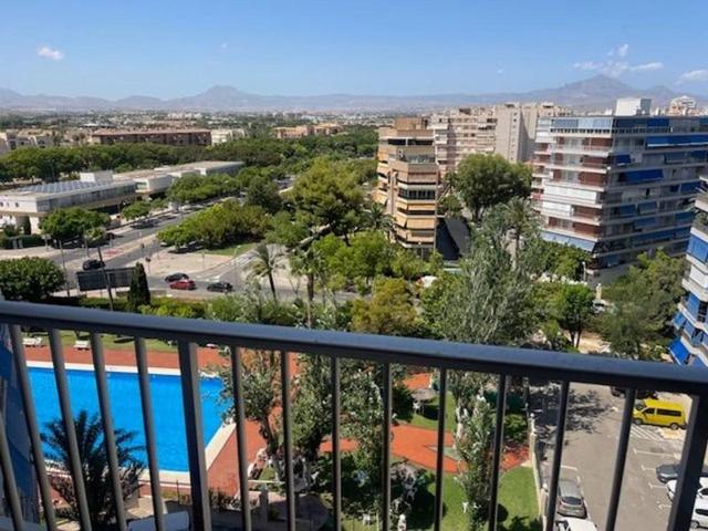 Piso en venta en Alicante, L'Alacantí photo 0