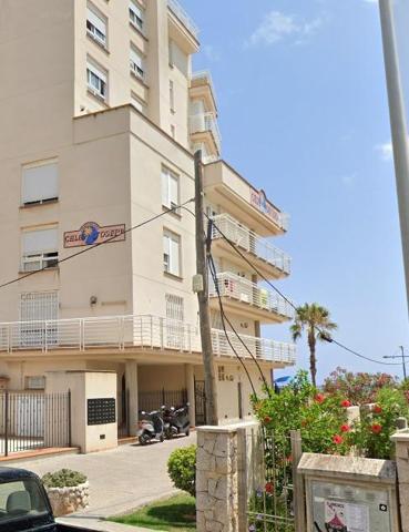 Piso en venta en Peníscola, Centro photo 0