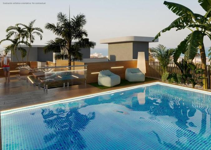 Apartamento en venta en Santa Pola, Eroski photo 0