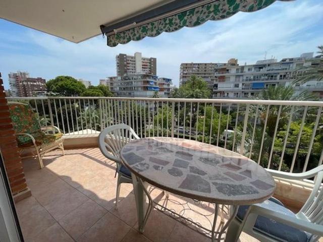 Piso en venta en Alicante, L'Alacantí photo 0