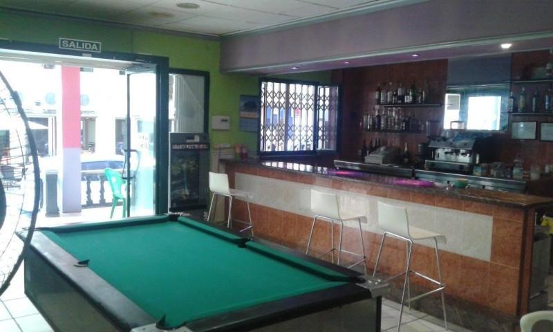 Local comercial en venta en Calpe, Calpe photo 0