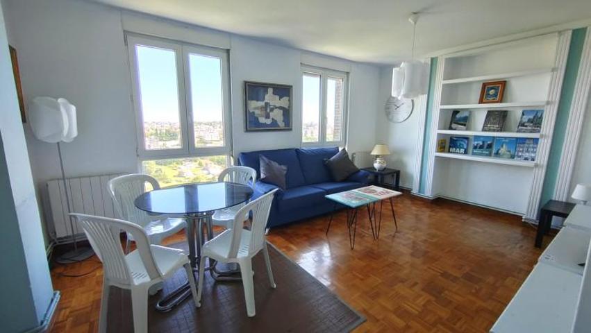 Piso en venta en Santander, Santander photo 0