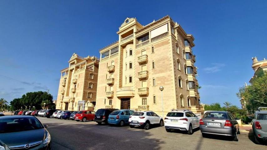 Apartamento en venta en Guardamar del Segura, El moncayo photo 0