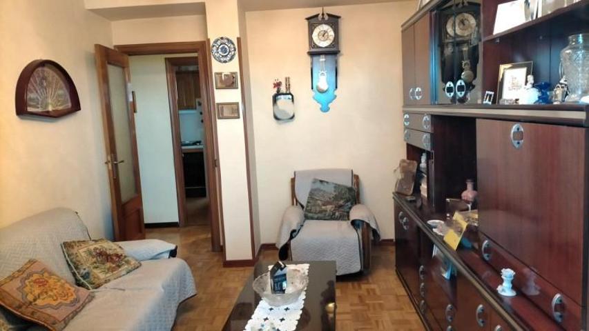 Piso en venta en Madrid, Aluche photo 0