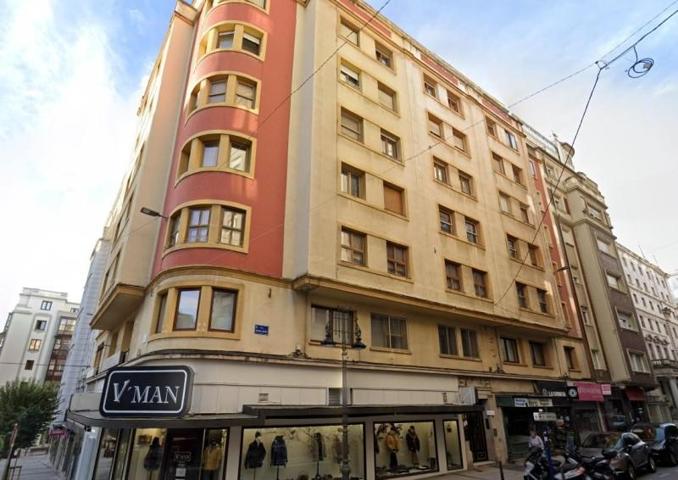 Piso en venta en Santander, Centro photo 0